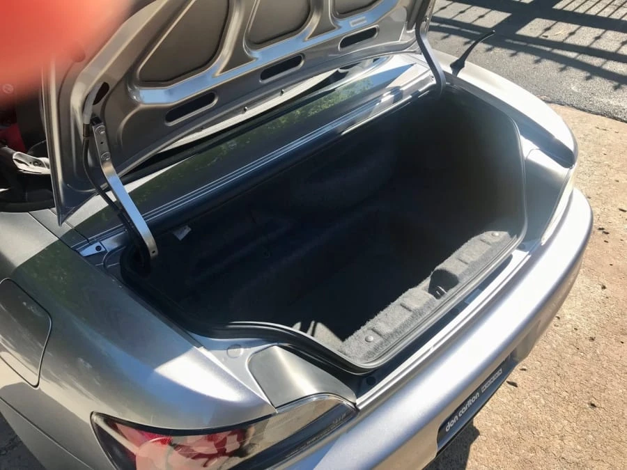2000 Honda AP1 S2000 - Image 7 of 9