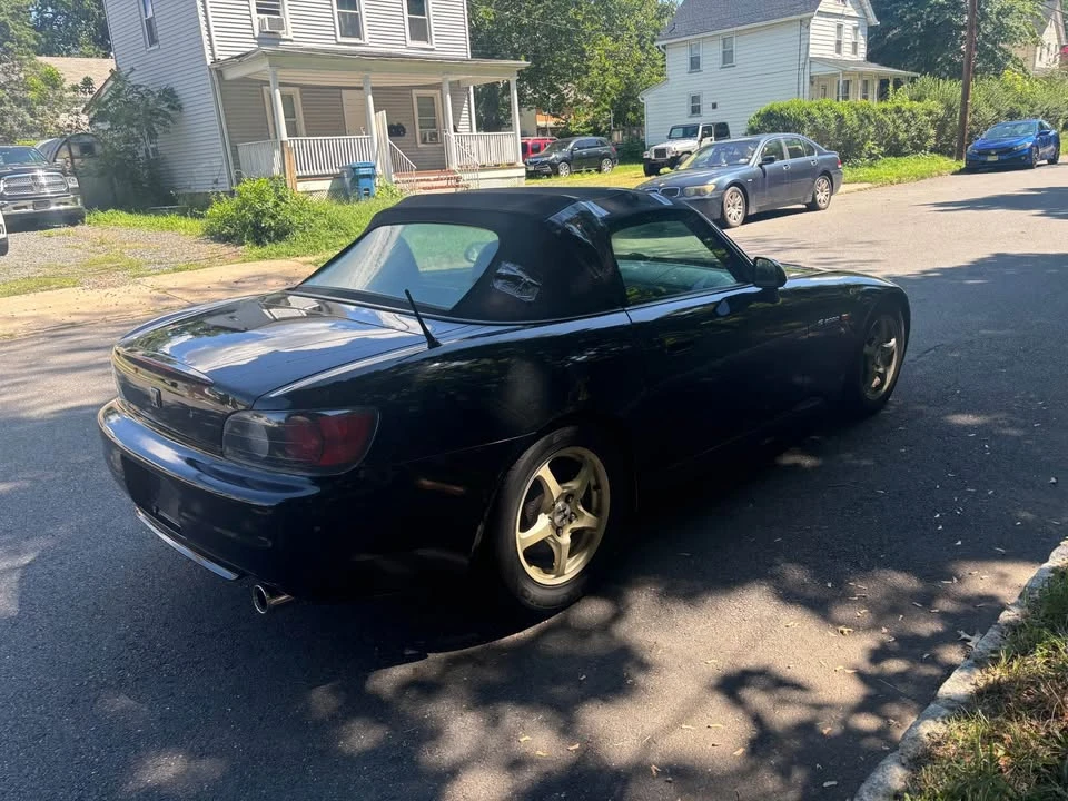 2000 Honda AP1 S2000 - Image 6 of 10