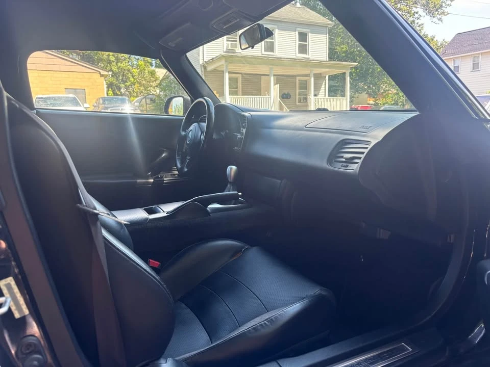 2000 Honda AP1 S2000 - Image 4 of 10