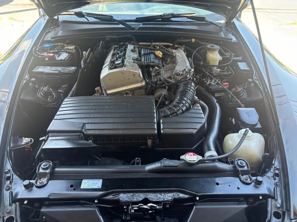 2000 Honda AP1 S2000 - Image 2 of 10