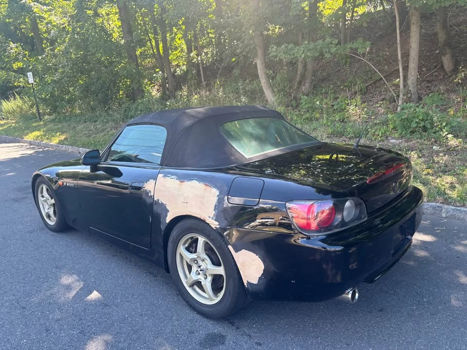 2000 Honda AP1 S2000 - Image 5 of 10