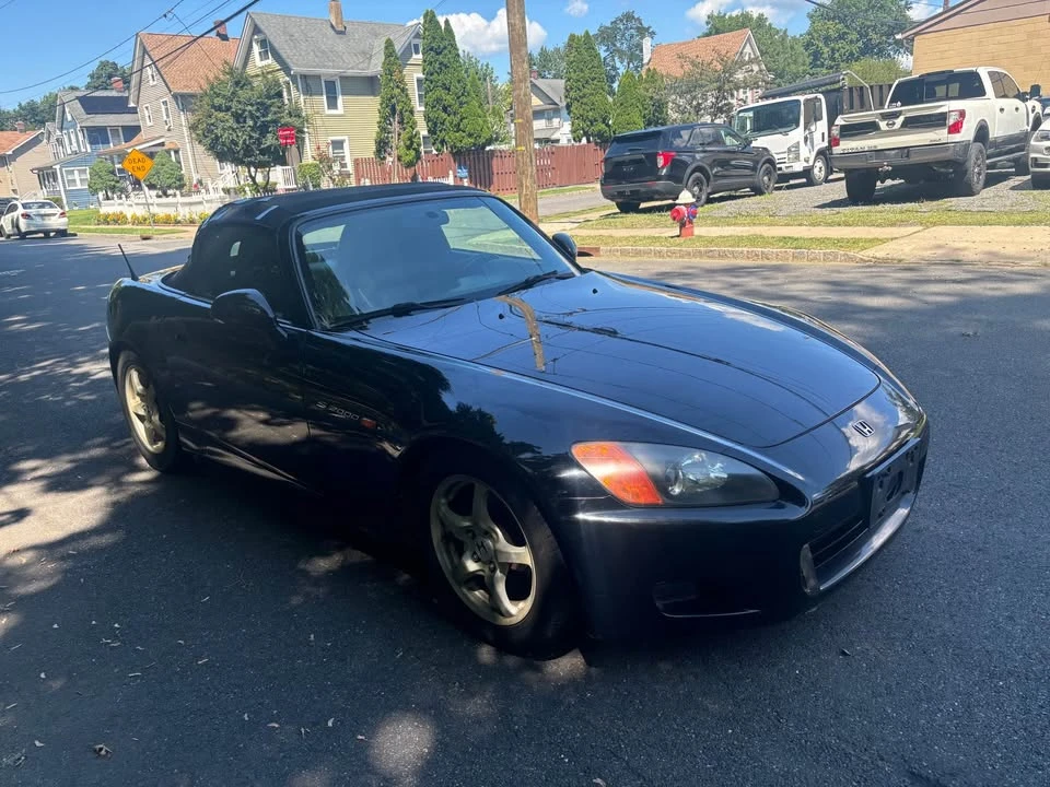 2000 Honda AP1 S2000 - Image 7 of 10