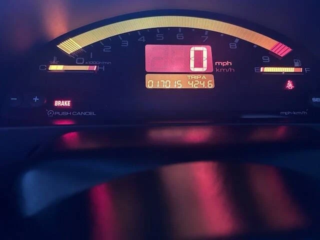 2000 Honda AP1 S2000 - Image 3 of 18