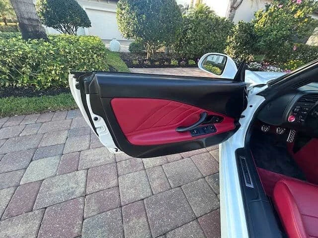 2000 Honda AP1 S2000 - Image 15 of 18