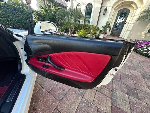 2000 Honda AP1 S2000 - Image 16 of 18
