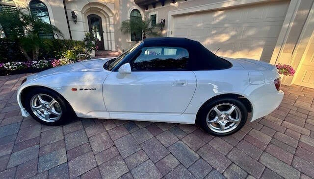 2000 Honda AP1 S2000 - Image 5 of 18
