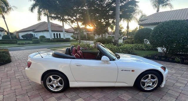 2000 Honda AP1 S2000 - Image 9 of 18