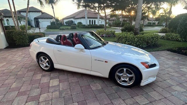 2000 Honda AP1 S2000 - Image 10 of 18