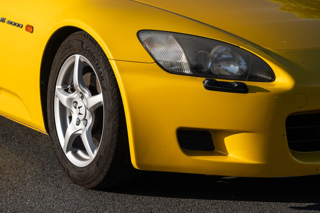 2000 Honda AP1 S2000 - Image 26 of 31