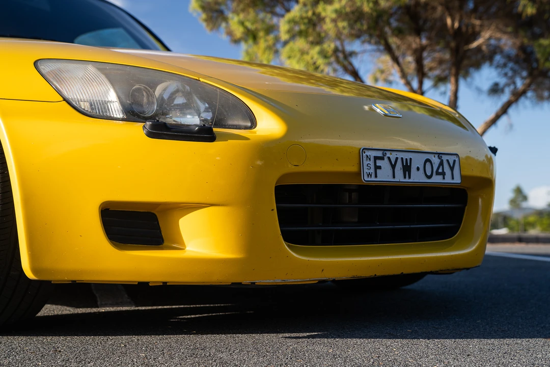 2000 Honda AP1 S2000 - Image 27 of 31