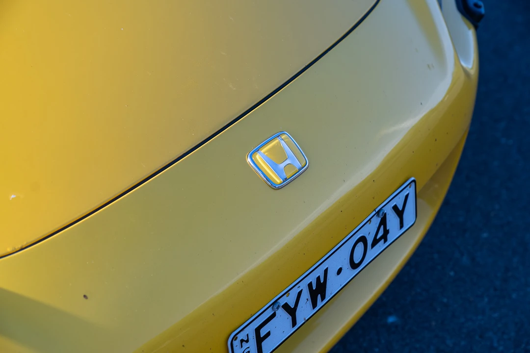 2000 Honda AP1 S2000 - Image 28 of 31