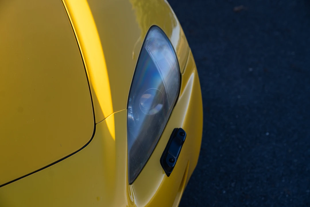 2000 Honda AP1 S2000 - Image 29 of 31