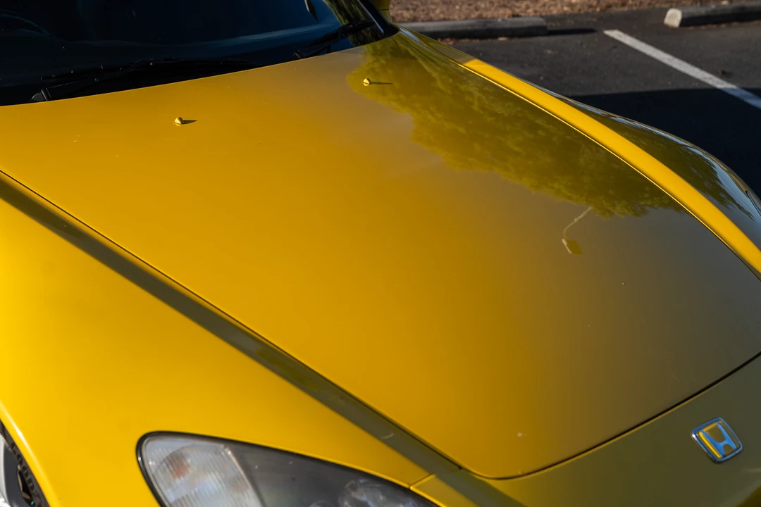 2000 Honda AP1 S2000 - Image 30 of 31
