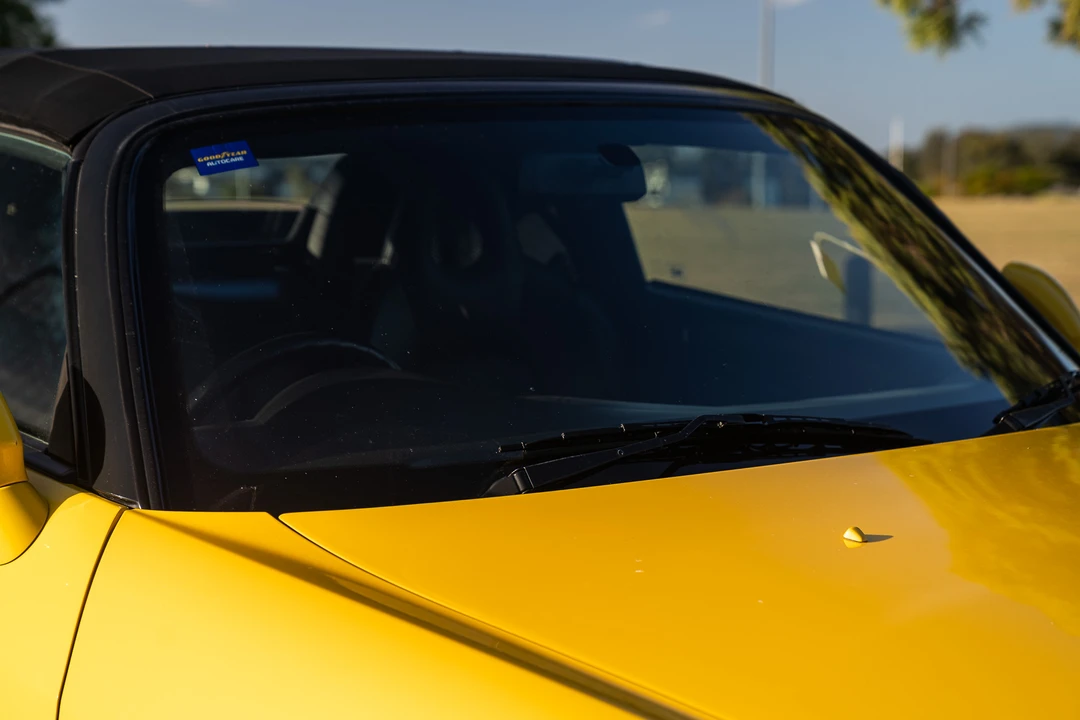 2000 Honda AP1 S2000 - Image 31 of 31