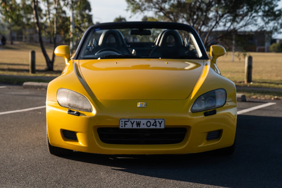 2000 Honda AP1 S2000 - Image 18 of 31
