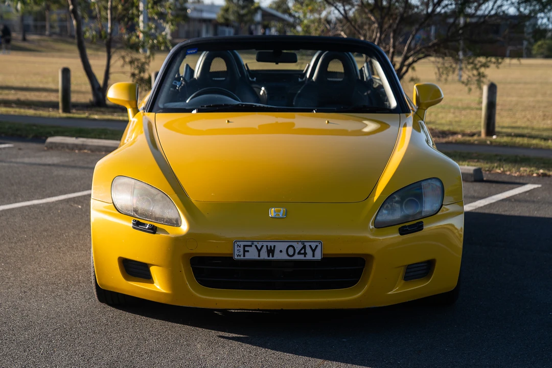 2000 Honda AP1 S2000 - Image 10 of 31