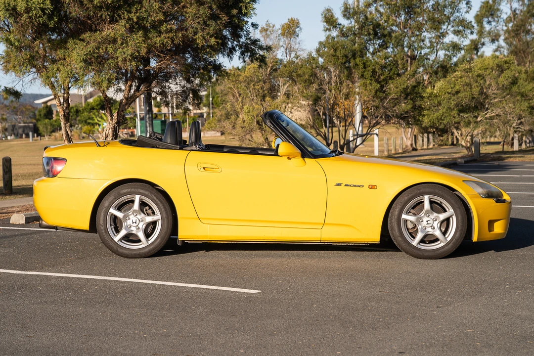 2000 Honda AP1 S2000 - Image 16 of 31