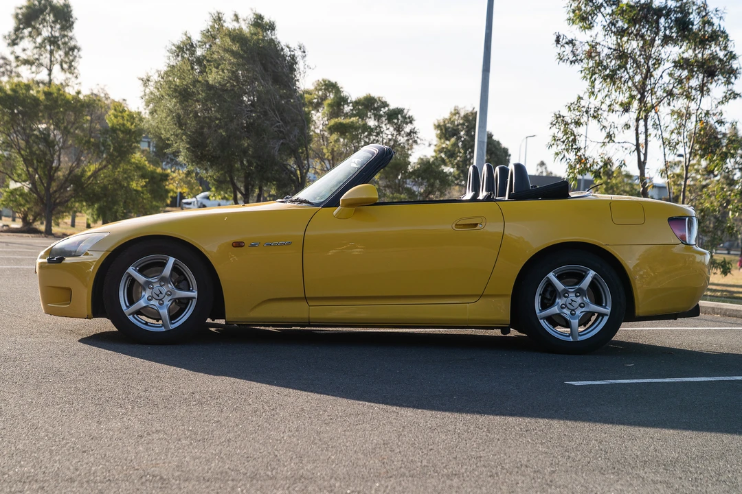 2000 Honda AP1 S2000 - Image 4 of 31