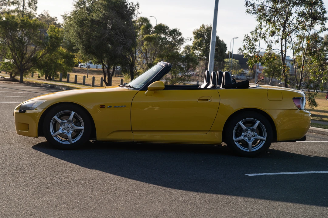 2000 Honda AP1 S2000 - Image 20 of 31