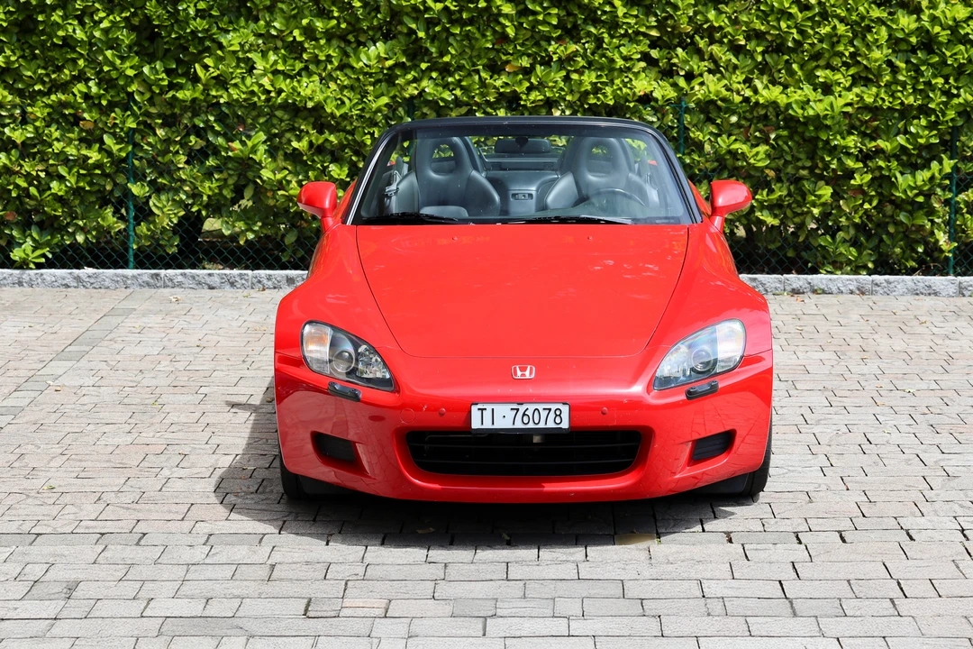 2000 Honda AP1 S2000 - Image 10 of 31