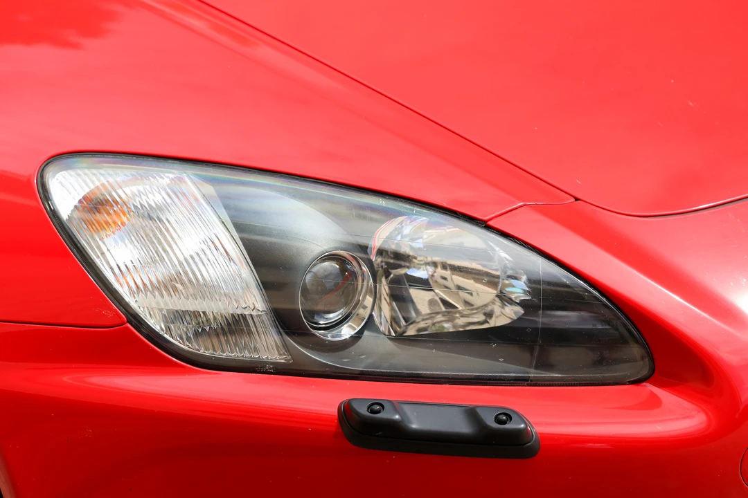 2000 Honda AP1 S2000 - Image 11 of 31
