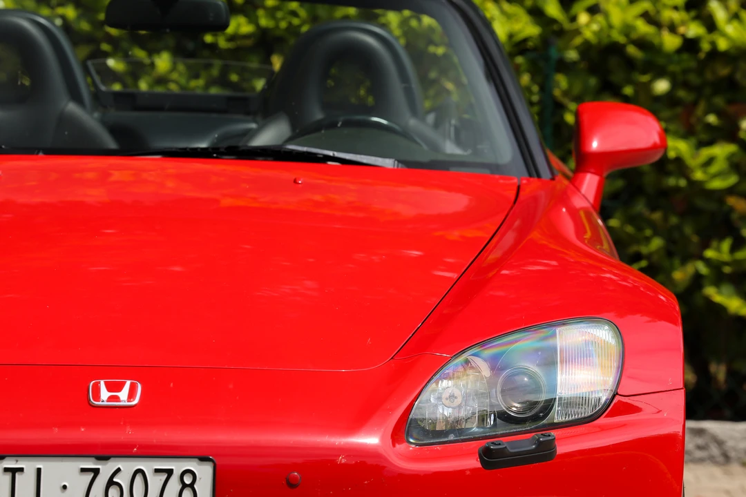 2000 Honda AP1 S2000 - Image 12 of 31