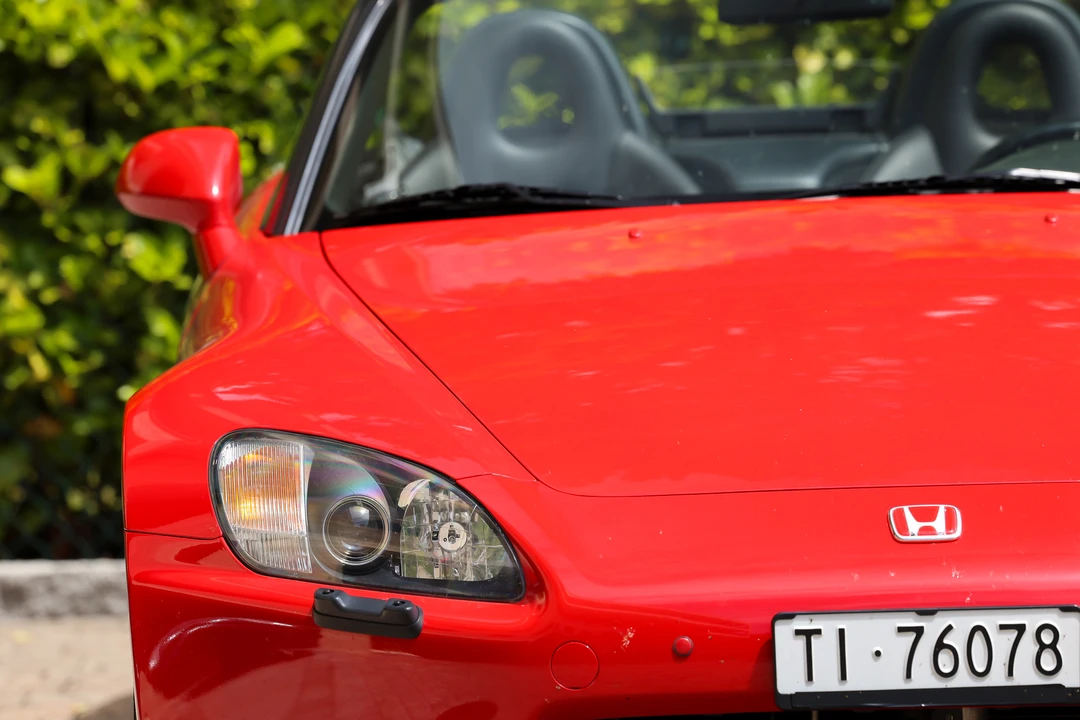 2000 Honda AP1 S2000 - Image 13 of 31