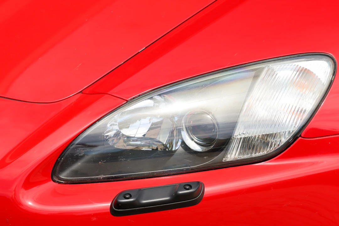 2000 Honda AP1 S2000 - Image 14 of 31