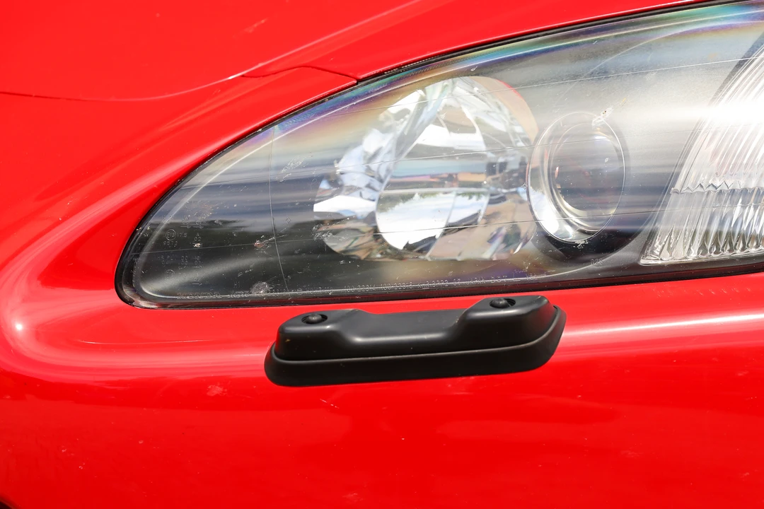 2000 Honda AP1 S2000 - Image 15 of 31