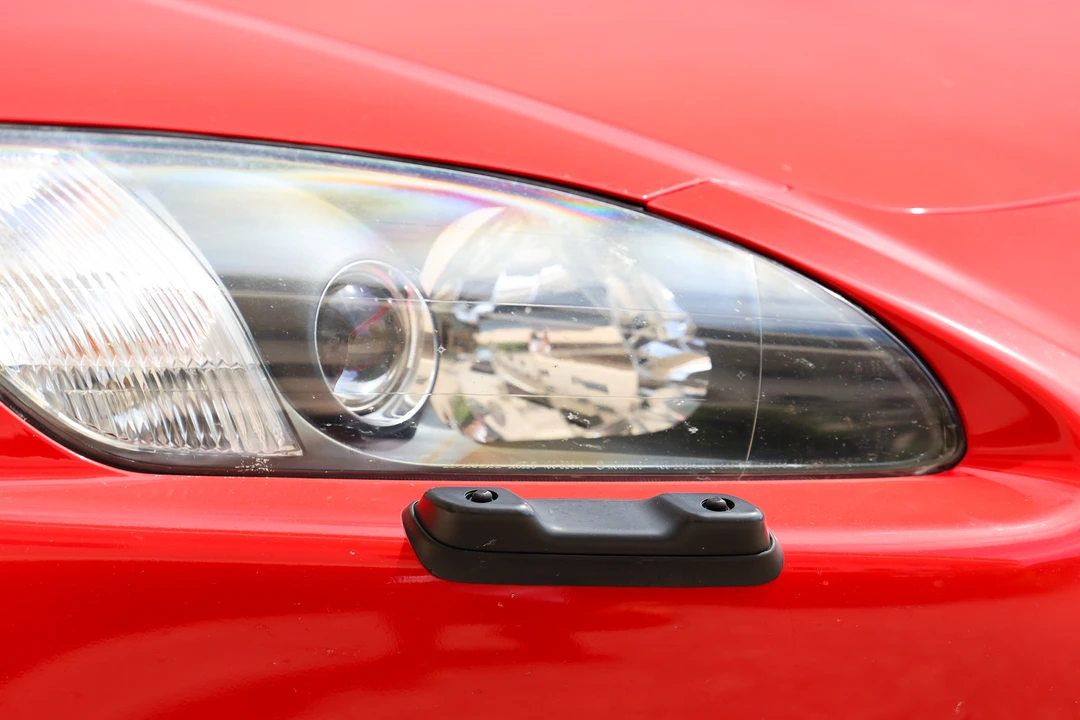 2000 Honda AP1 S2000 - Image 16 of 31