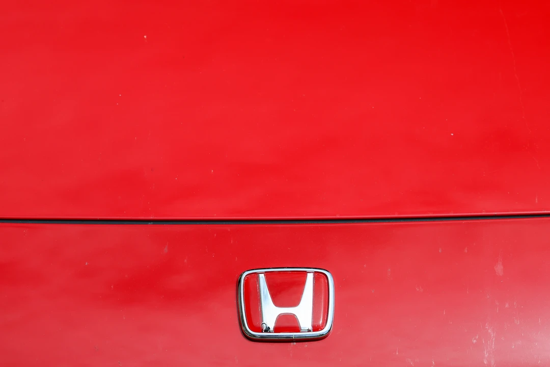 2000 Honda AP1 S2000 - Image 17 of 31