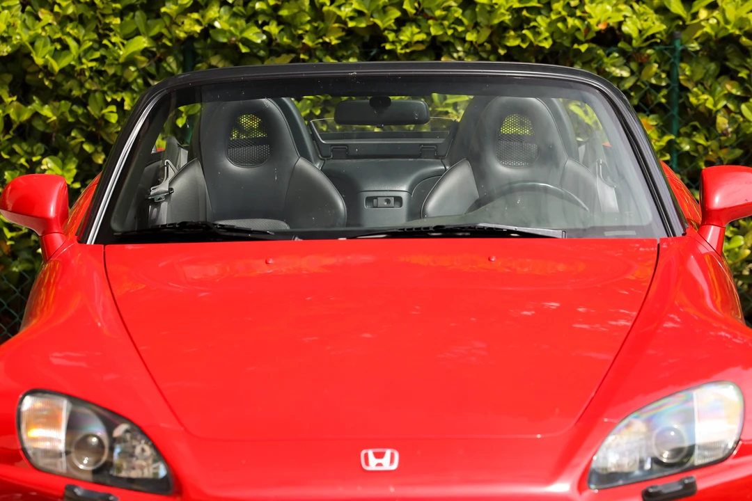 2000 Honda AP1 S2000 - Image 18 of 31
