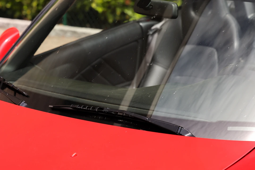 2000 Honda AP1 S2000 - Image 21 of 31