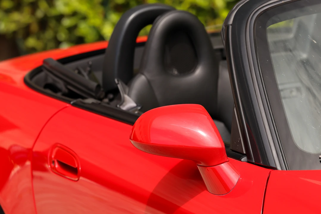 2000 Honda AP1 S2000 - Image 22 of 31