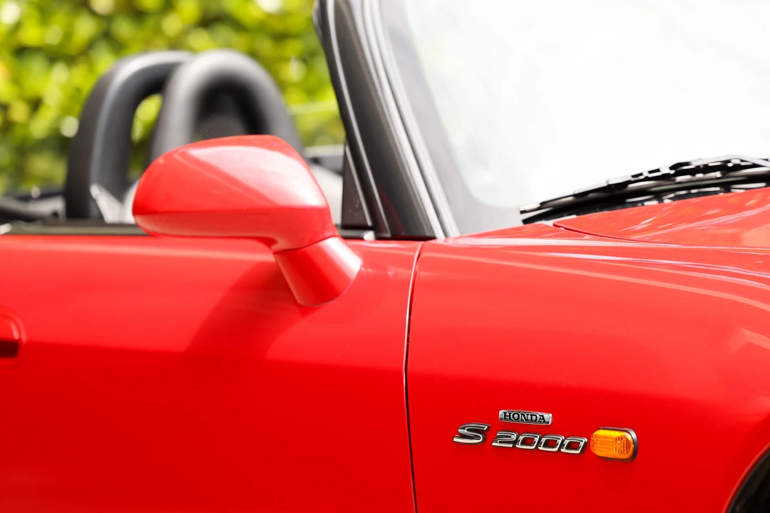 2000 Honda AP1 S2000 - Image 24 of 31