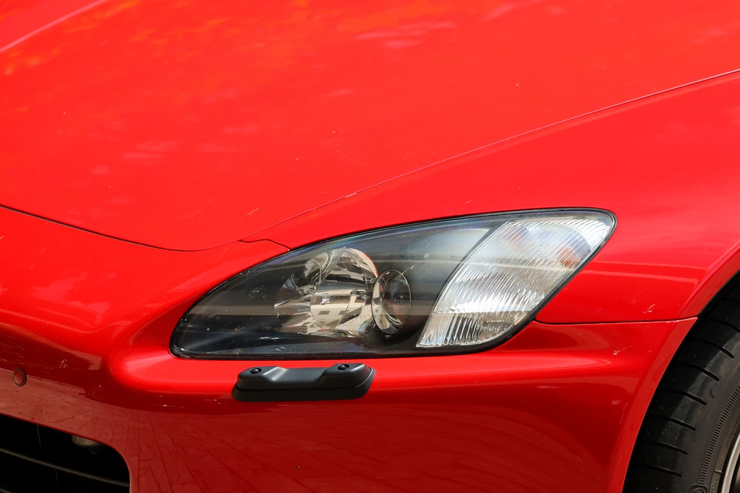 2000 Honda AP1 S2000 - Image 25 of 31