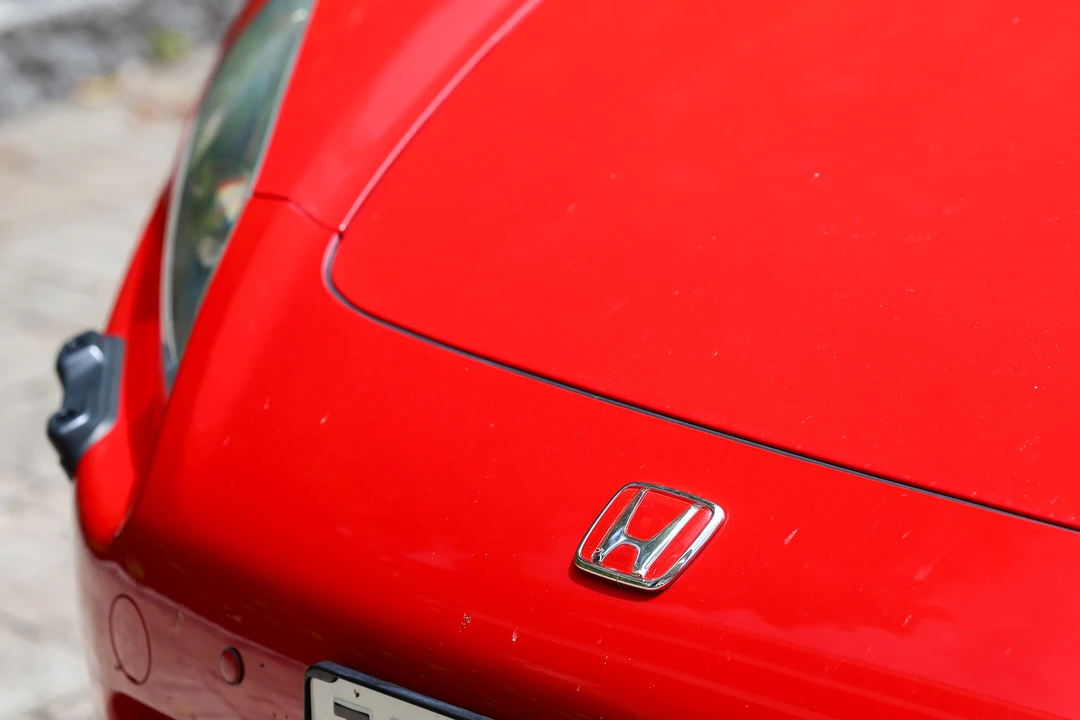 2000 Honda AP1 S2000 - Image 26 of 31