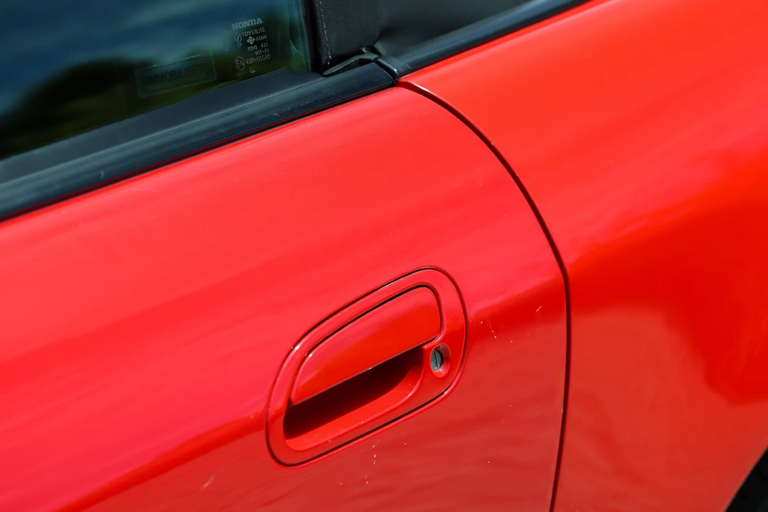 2000 Honda AP1 S2000 - Image 28 of 31