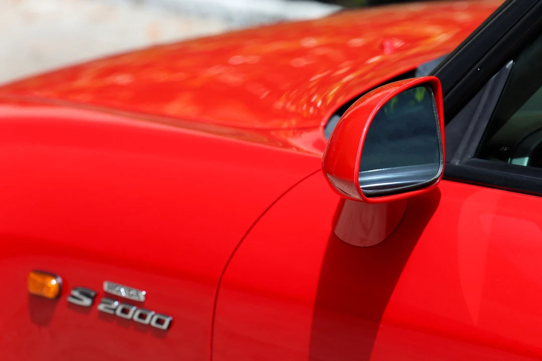 2000 Honda AP1 S2000 - Image 29 of 31