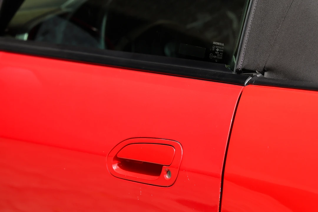 2000 Honda AP1 S2000 - Image 30 of 31