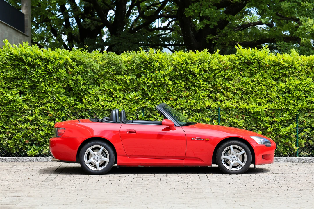 2000 Honda AP1 S2000 - Image 4 of 31