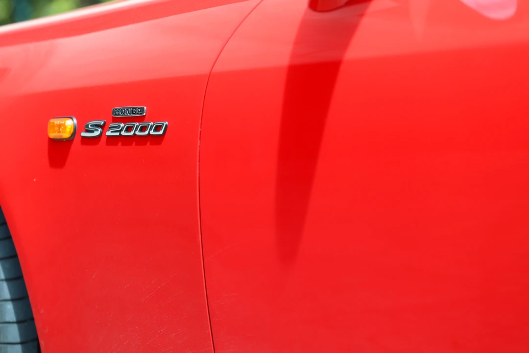 2000 Honda AP1 S2000 - Image 31 of 31