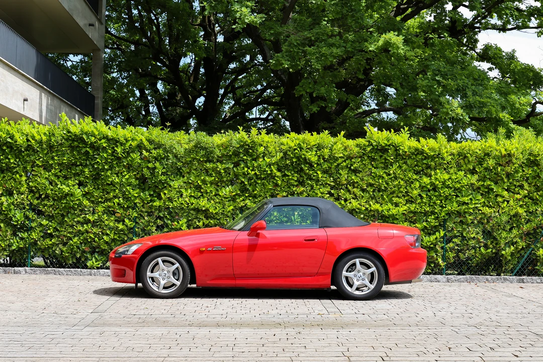 2000 Honda AP1 S2000 - Image 8 of 31