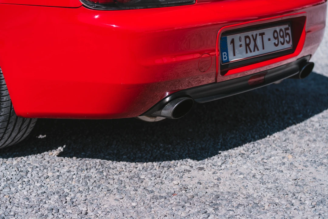 2000 Honda AP1 S2000 - Image 12 of 31
