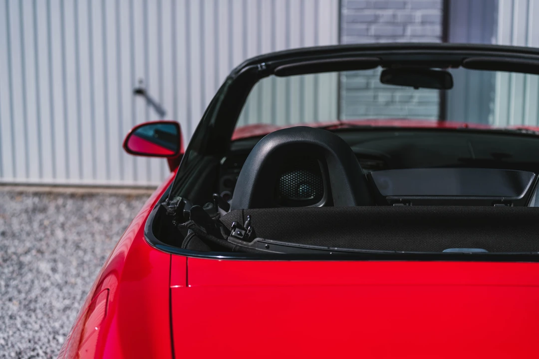 2000 Honda AP1 S2000 - Image 13 of 31