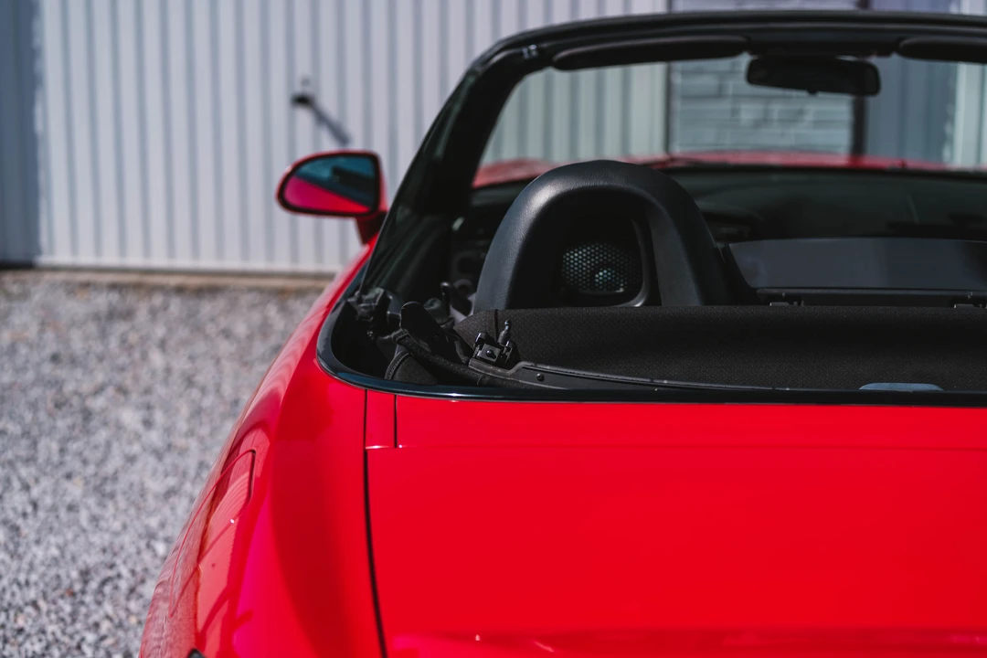 2000 Honda AP1 S2000 - Image 14 of 31