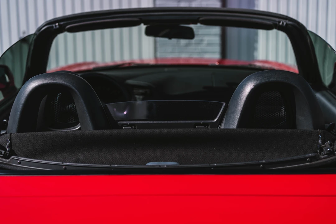 2000 Honda AP1 S2000 - Image 15 of 31