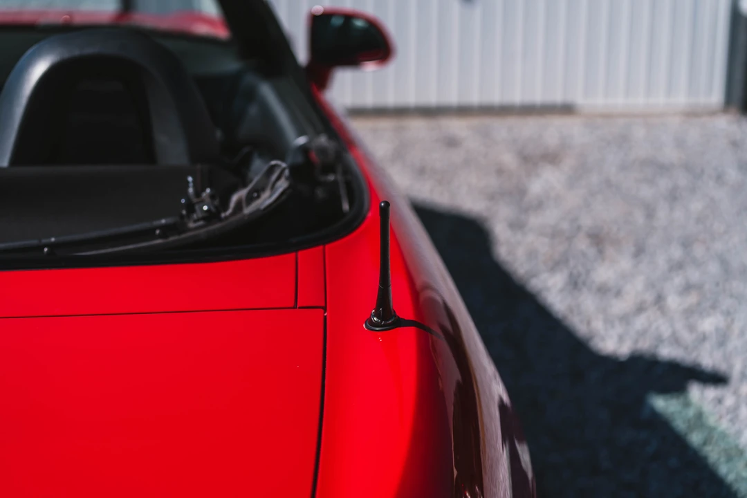 2000 Honda AP1 S2000 - Image 17 of 31