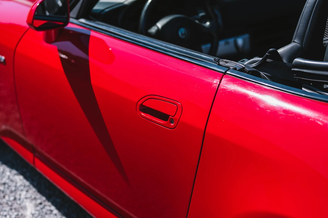 2000 Honda AP1 S2000 - Image 18 of 31