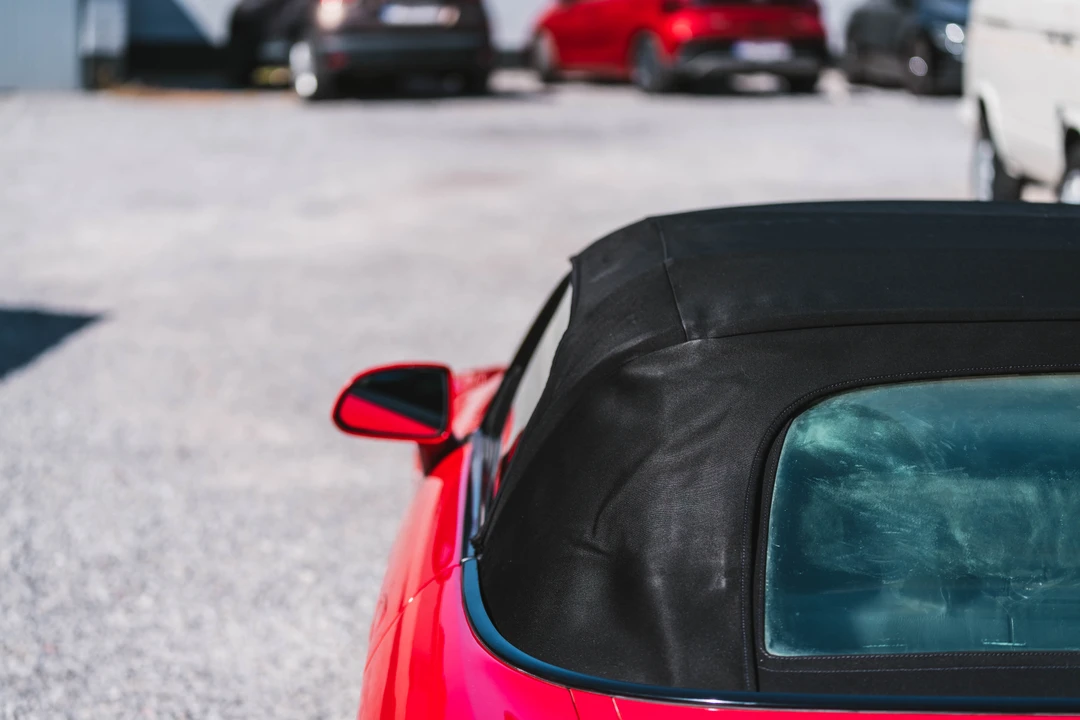 2000 Honda AP1 S2000 - Image 22 of 31